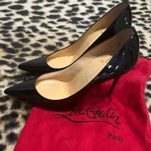 Christian Louboutin Heels SZ 39.5